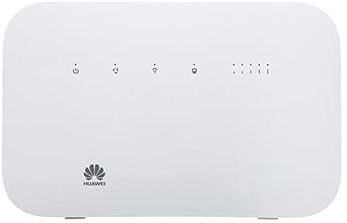 مودم Huawei B612s-51d Home Router GSM Unlocked 4G LTE-